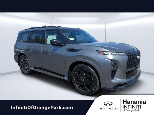 2026 INFINITI QX80 SPORT AWD for sale in Jacksonville, FL