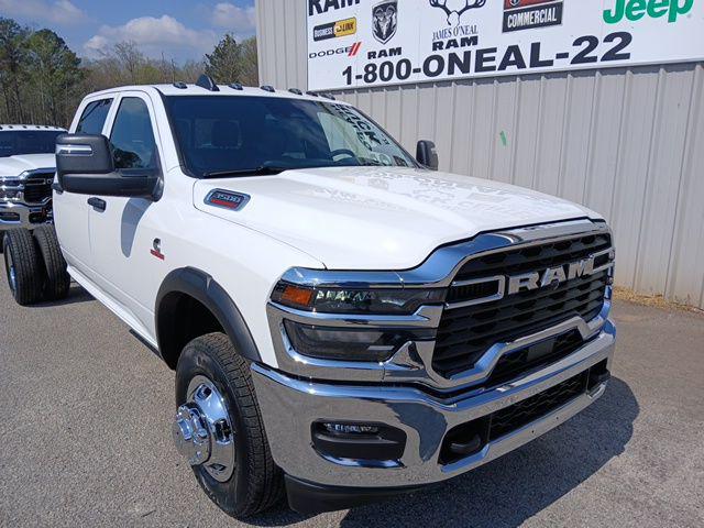 2026 Ram 3500 Tradesman/Big Horn for sale in Bremen, GA