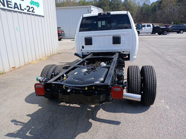 2026 Ram 3500 Tradesman/Big Horn