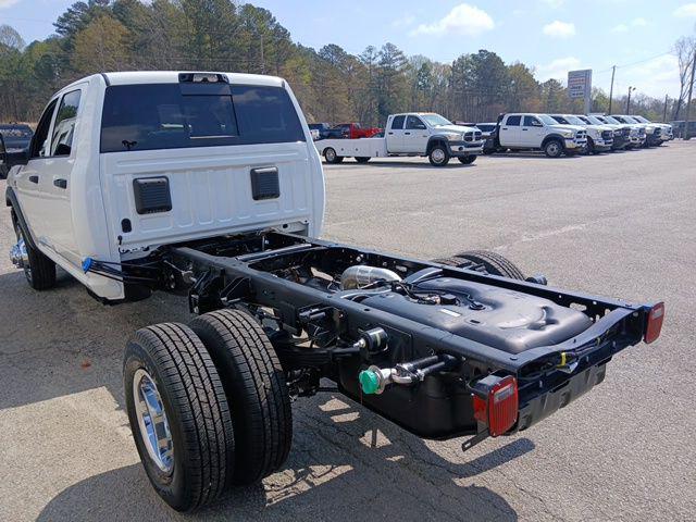 2026 Ram 3500 Tradesman/Big Horn