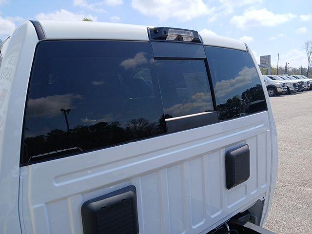 2026 Ram 3500 Tradesman/Big Horn