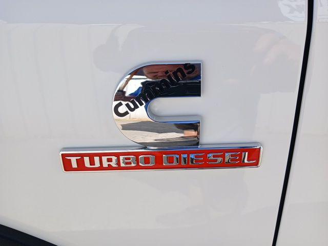 2026 Ram 3500 Tradesman/Big Horn