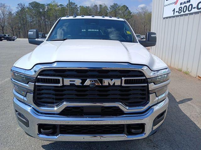 2026 Ram 3500 Tradesman/Big Horn