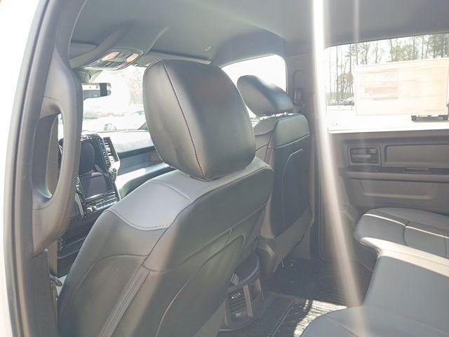 2026 Ram 3500 Tradesman/Big Horn