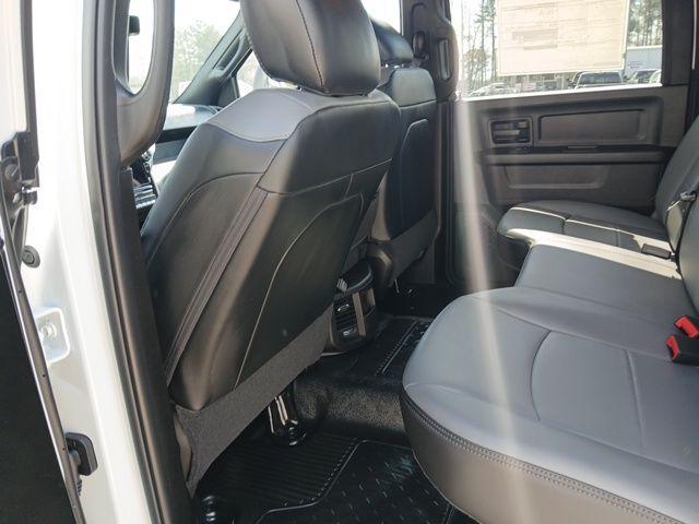 2026 Ram 3500 Tradesman/Big Horn