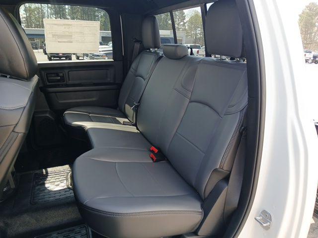 2026 Ram 3500 Tradesman/Big Horn