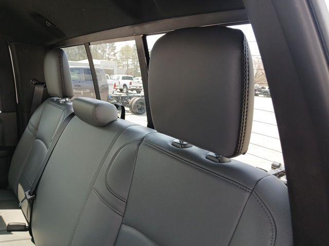 2026 Ram 3500 Tradesman/Big Horn