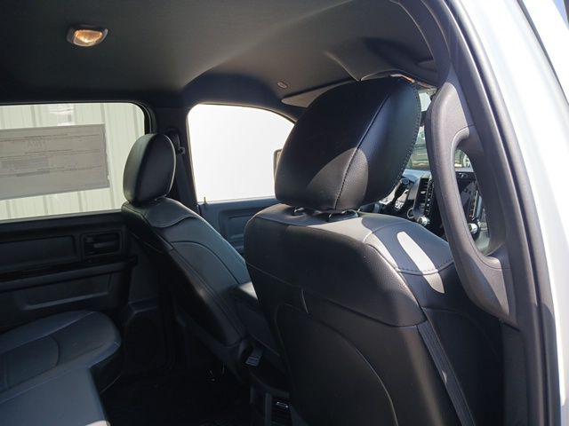 2026 Ram 3500 Tradesman/Big Horn