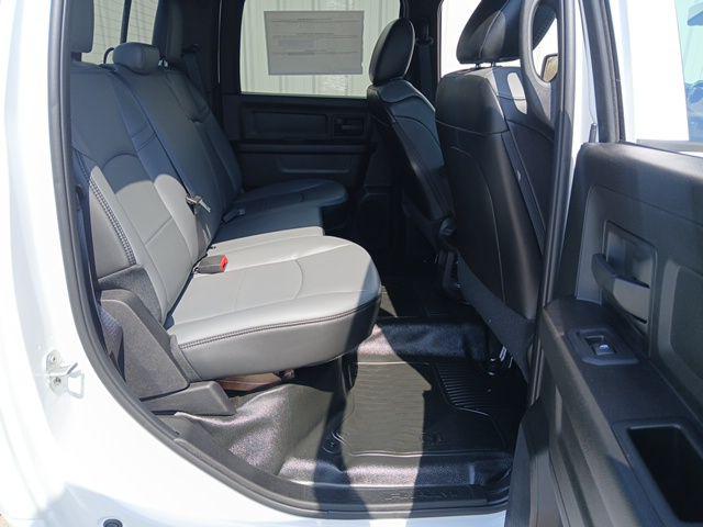 2026 Ram 3500 Tradesman/Big Horn