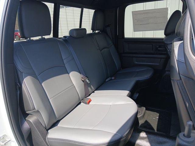 2026 Ram 3500 Tradesman/Big Horn