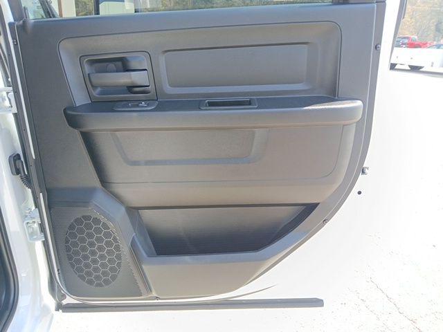 2026 Ram 3500 Tradesman/Big Horn