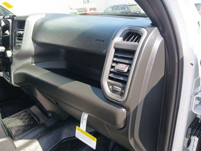 2026 Ram 3500 Tradesman/Big Horn