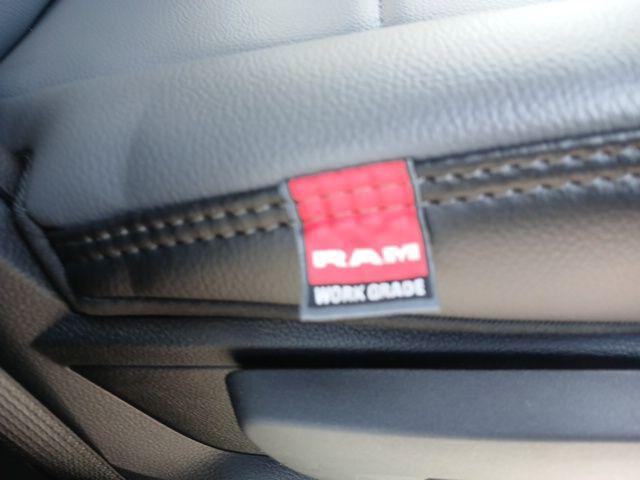 2026 Ram 3500 Tradesman/Big Horn