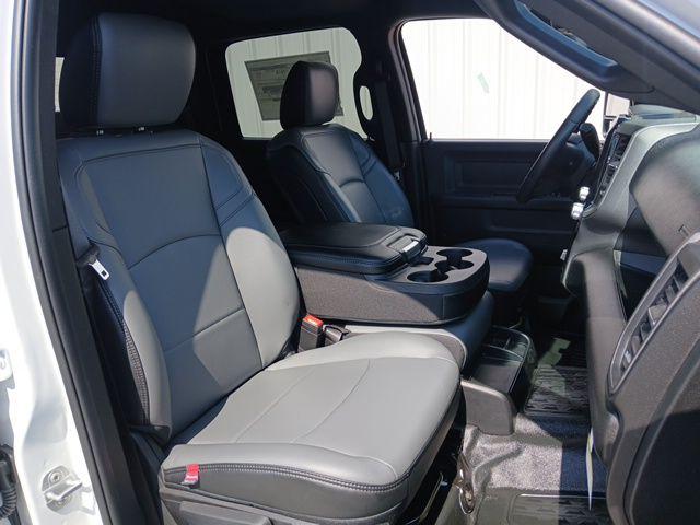 2026 Ram 3500 Tradesman/Big Horn
