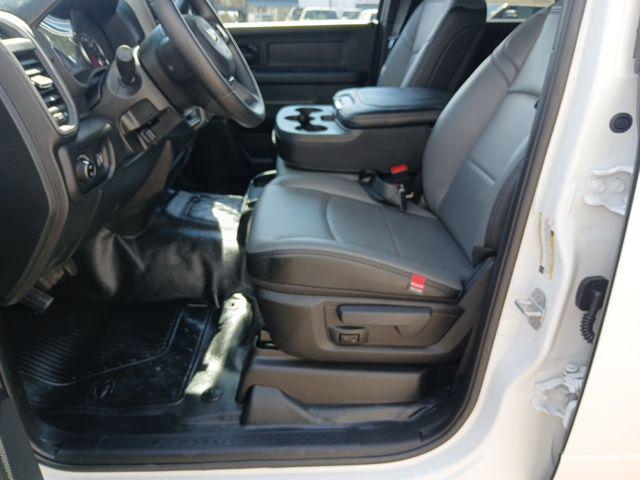 2026 Ram 3500 Tradesman/Big Horn
