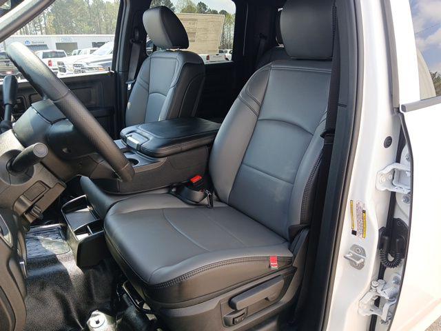 2026 Ram 3500 Tradesman/Big Horn