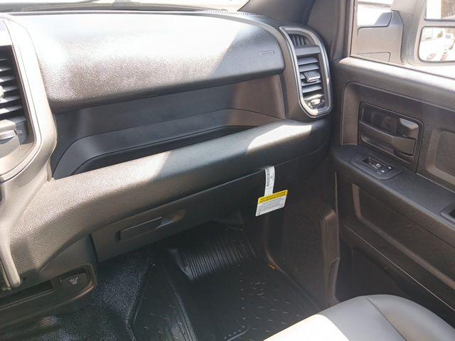 2026 Ram 3500 Tradesman/Big Horn