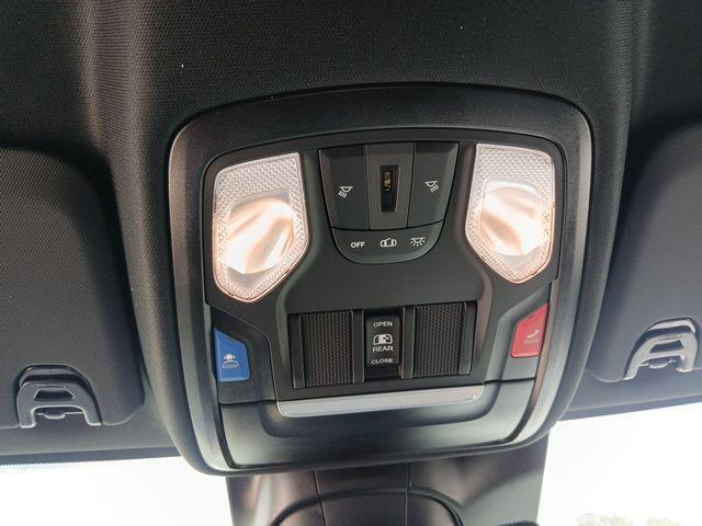 2026 Ram 3500 Tradesman/Big Horn