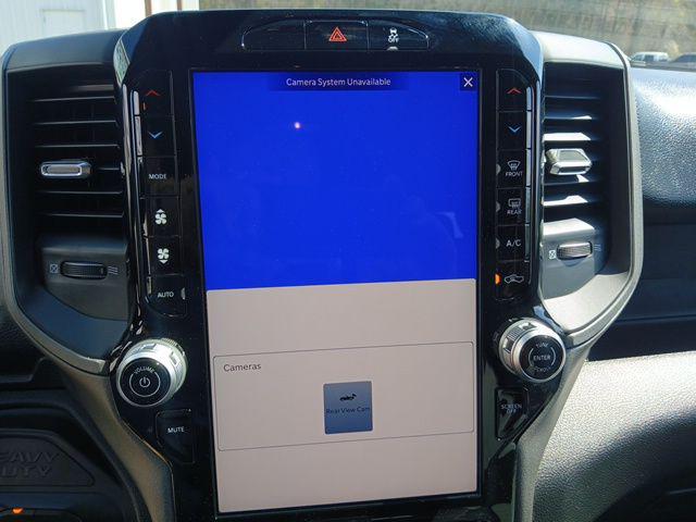 2026 Ram 3500 Tradesman/Big Horn