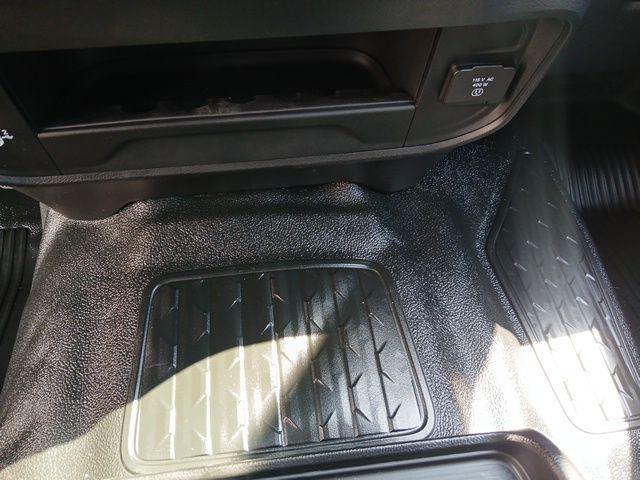2026 Ram 3500 Tradesman/Big Horn