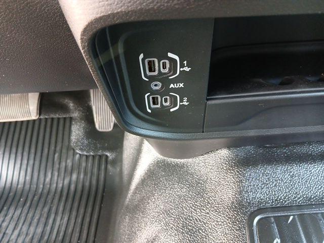 2026 Ram 3500 Tradesman/Big Horn