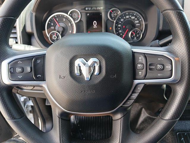 2026 Ram 3500 Tradesman/Big Horn