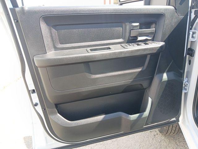 2026 Ram 3500 Tradesman/Big Horn