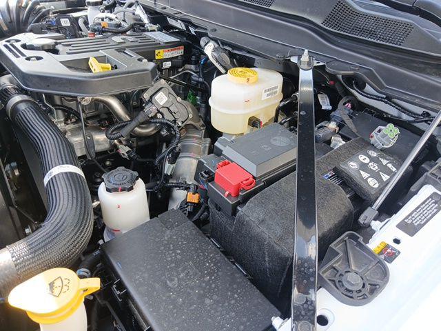 2026 Ram 3500 Tradesman/Big Horn