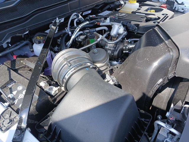 2026 Ram 3500 Tradesman/Big Horn