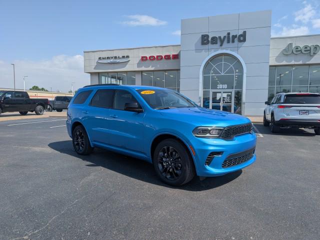 2026 Dodge Durango DURANGO GT RWD