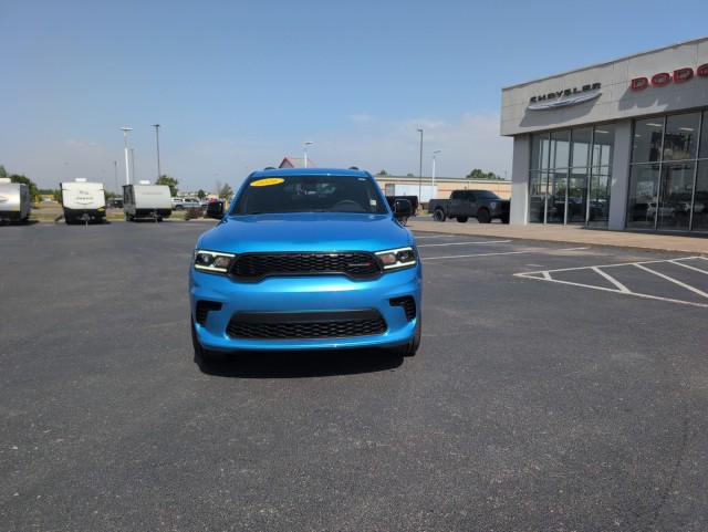 2026 Dodge Durango DURANGO GT RWD