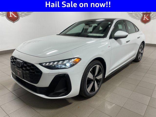 2026 Audi A5 Premium Plus TFSI quattro S tronic for sale in Wausau, WI