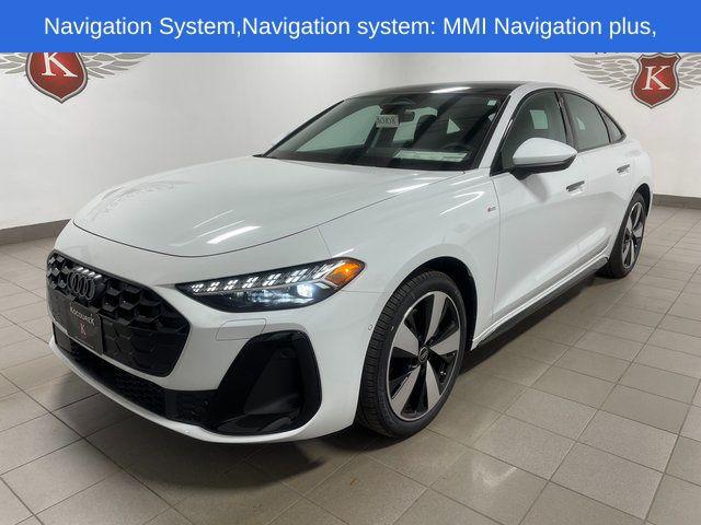 2026 Audi A5 Premium Plus TFSI quattro S tronic for sale in Wausau, WI