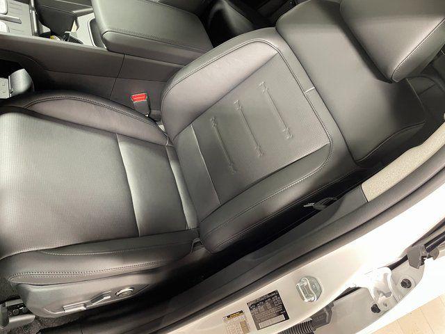 2026 Hyundai Santa Fe Hybrid Limited 7 Passenger
