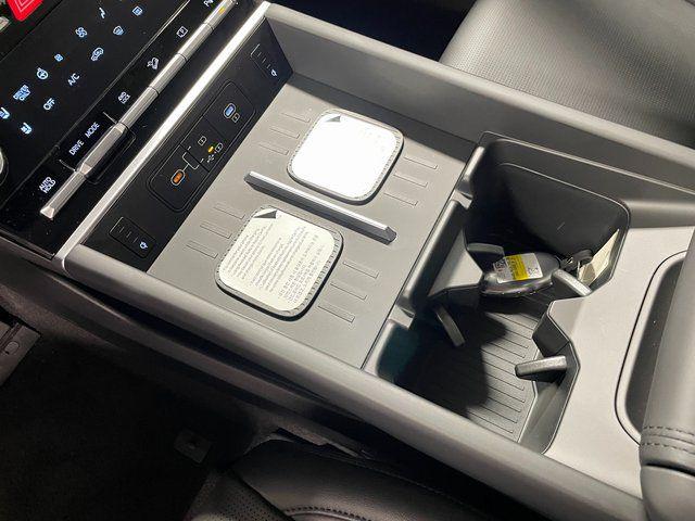 2026 Hyundai Santa Fe Hybrid Limited 7 Passenger