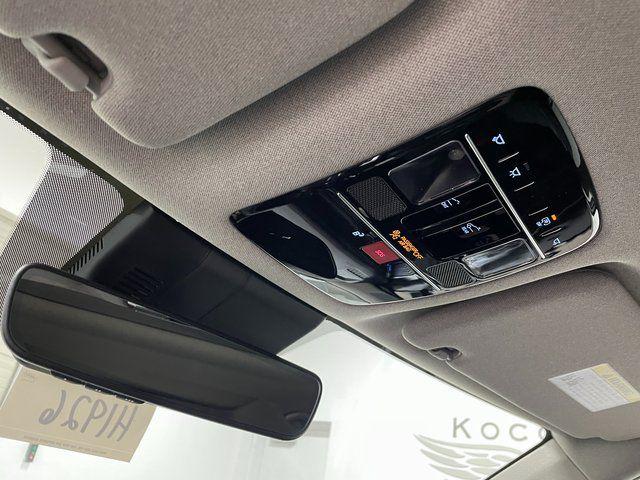 2026 Hyundai Santa Fe Hybrid Limited 7 Passenger