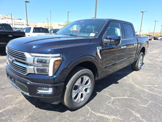 2026 Ford F-150 Platinum for sale in Kansas City, MO