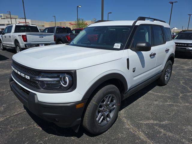 2026 Ford Bronco Sport Big Bend for sale in Kansas City, MO