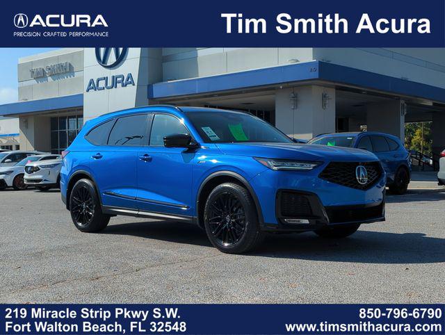 2026 Acura MDX A-SPEC Advance Package for sale in Fort Walton Beach, FL