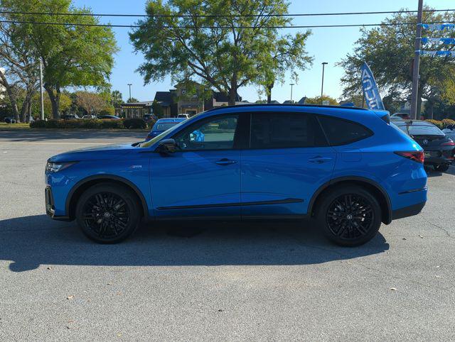 2026 Acura MDX A-SPEC Advance Package