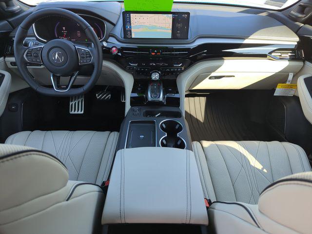 2026 Acura MDX A-SPEC Advance Package