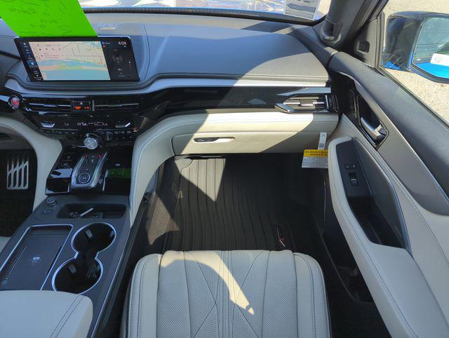2026 Acura MDX A-SPEC Advance Package