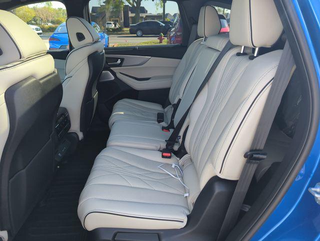 2026 Acura MDX A-SPEC Advance Package