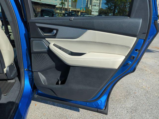 2026 Acura MDX A-SPEC Advance Package