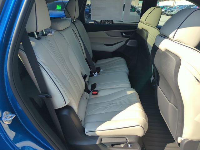 2026 Acura MDX A-SPEC Advance Package