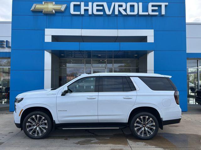 2026 Chevrolet Tahoe 4WD High Country for sale in Columbus, KS