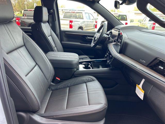 2026 Chevrolet Tahoe 4WD High Country