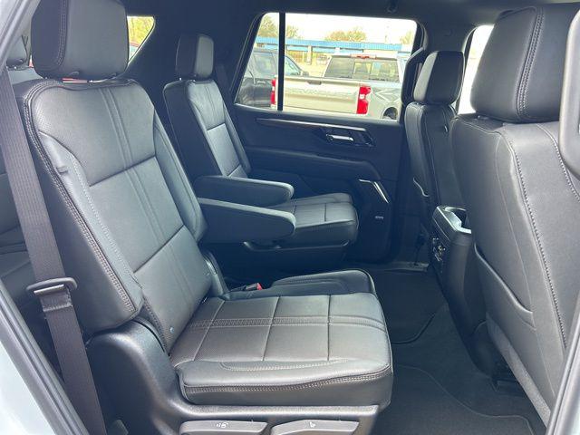 2026 Chevrolet Tahoe 4WD High Country