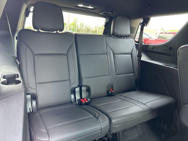2026 Chevrolet Tahoe 4WD High Country