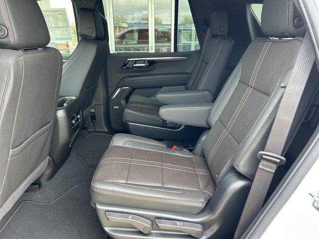 2026 Chevrolet Tahoe 4WD High Country